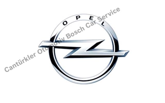 Ataşehir Opel Servisi