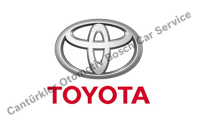 Ataşehir Toyota Servisi