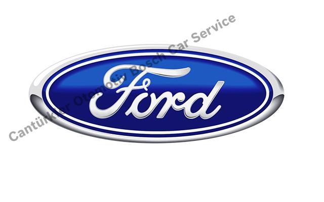 Ataşehir Ford Servisi