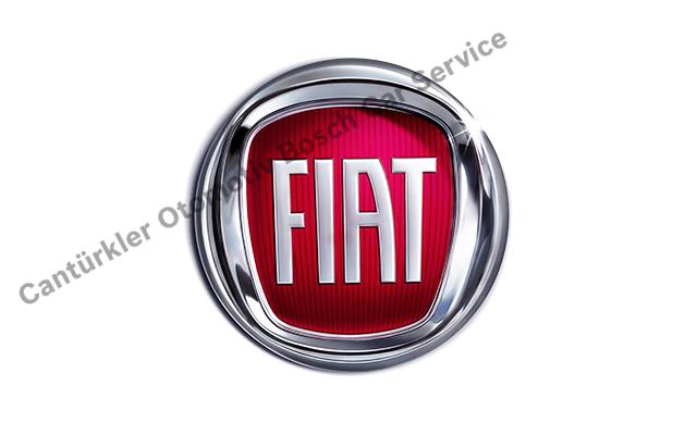 Ataşehir Fiat Servisi