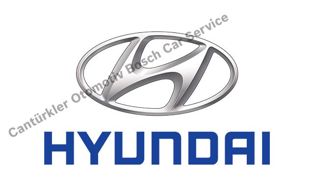 Ataşehir Hyundai Servisi