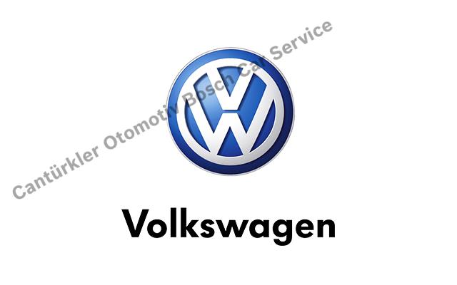 Ataşehir Volkswagen Servisi