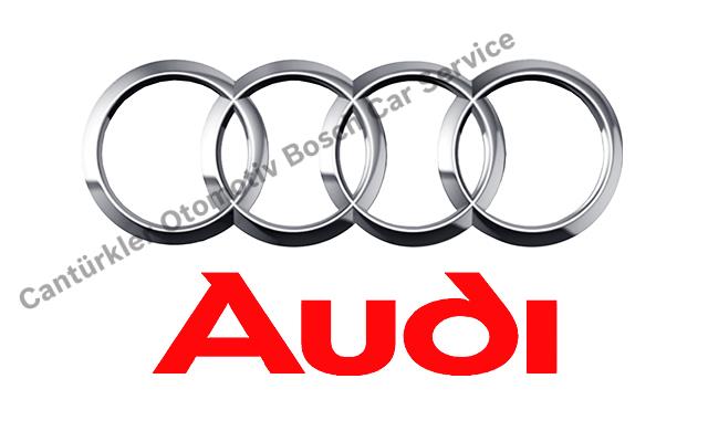 Ataşehir Audi Servisi