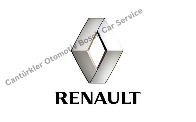 Ataşehir Renault Servisi