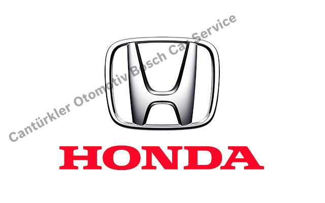 Ataşehir Honda Servisi