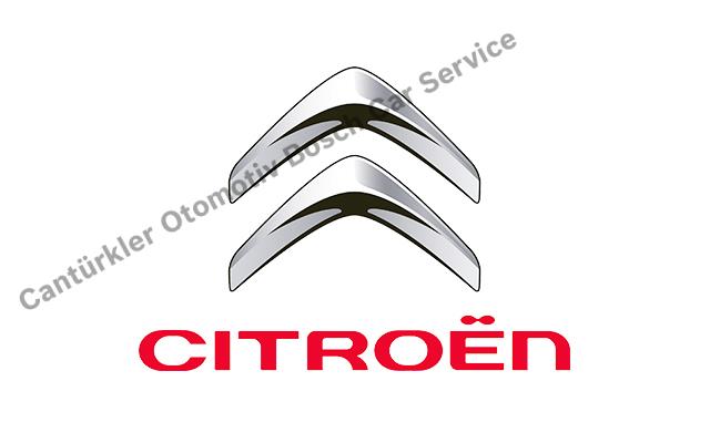 Ataşehir Citroen Servisi