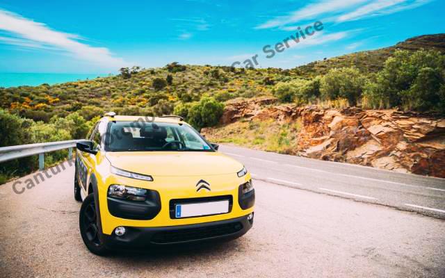 Citroen Araçlarınız İçin Güvenilir Seçim