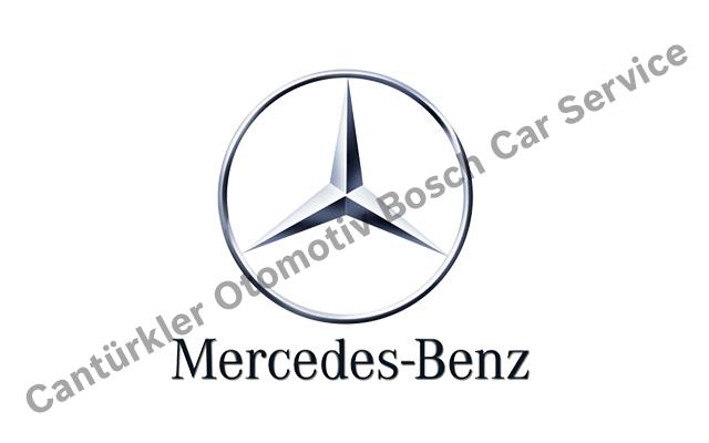 Ataşehir Mercedes Servisi